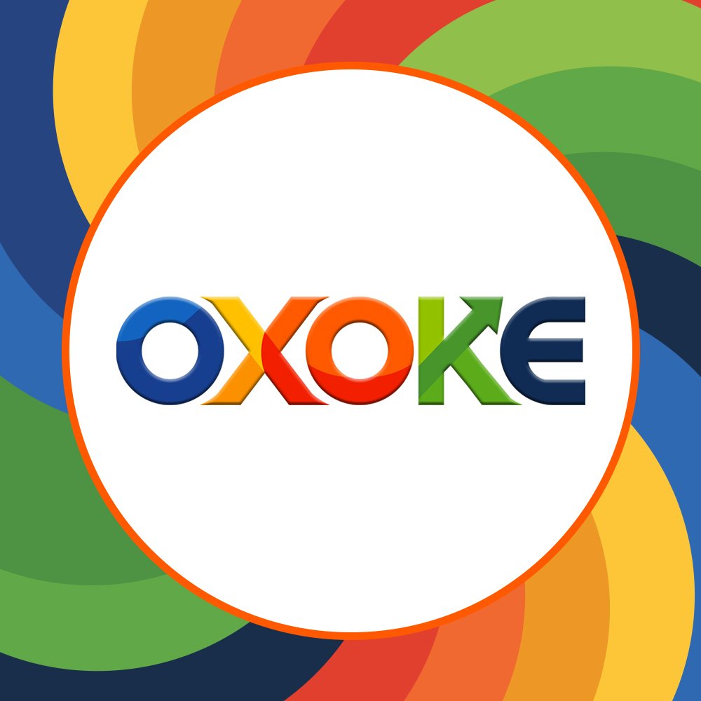OXOKE Main LOGO