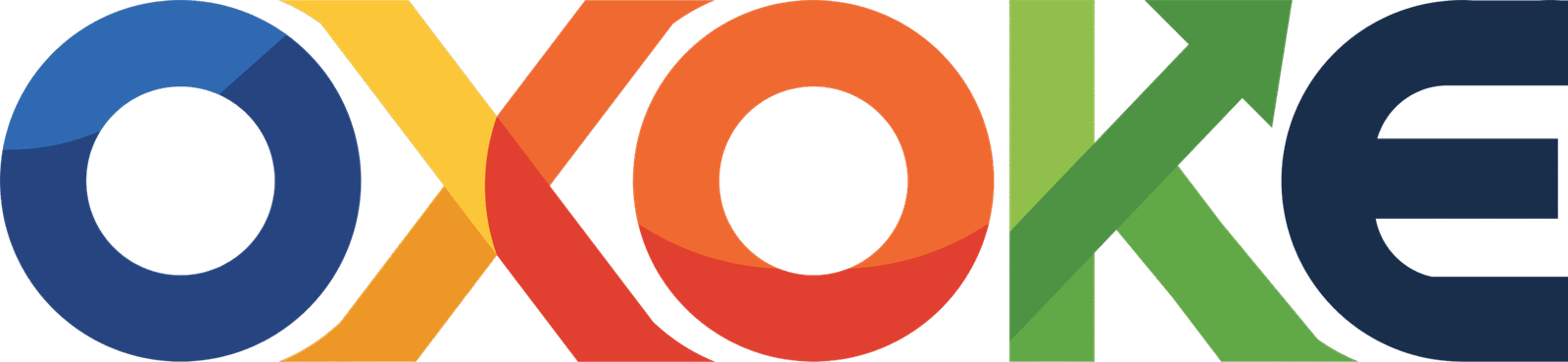 OXOKE Logo
