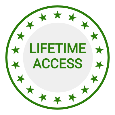 Lifetime Access