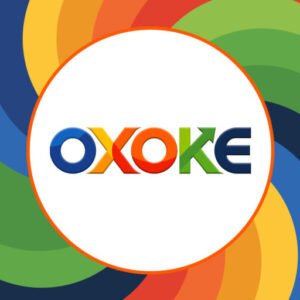 OXOKE Main LOGO