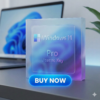 Windows 11 Pro Official License Key