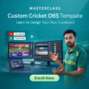Custom Template Making Masterclass (টেমপ্লেট বানানু শিখুন)