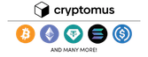 ???? 100% Secure Payment (Powered by Cryptomus)